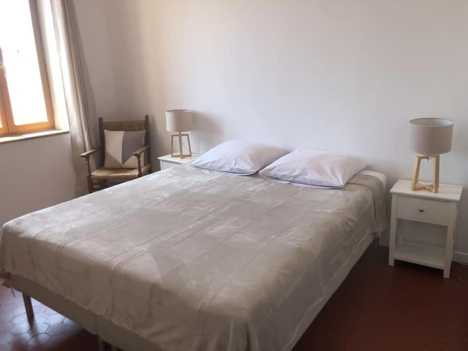 Petite Maison De Charme Vence Buitenkant foto