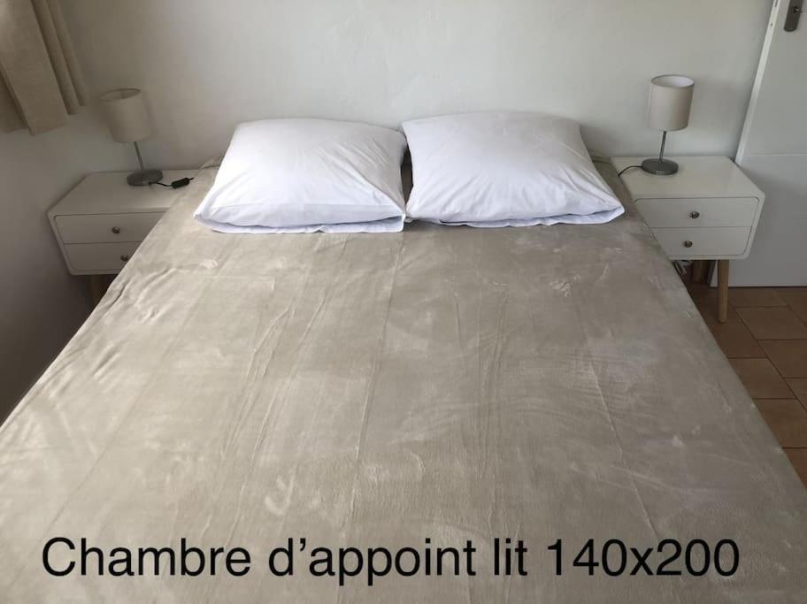 Petite Maison De Charme Vence Buitenkant foto